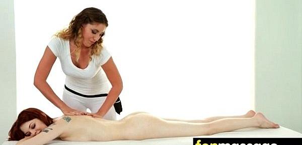  Deep Tantric Massage Fantasy 15